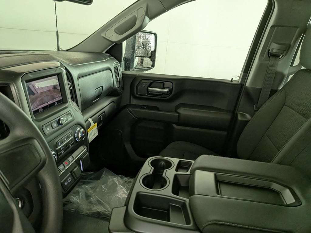 2026 GMC Sierra 3500HD Pro - Photo 21