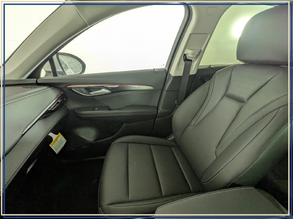 2026 Buick Envision Preferred - Photo 29