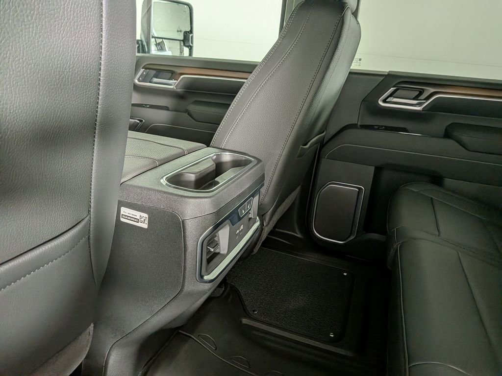 2026 GMC Sierra 2500HD Denali - Photo 32