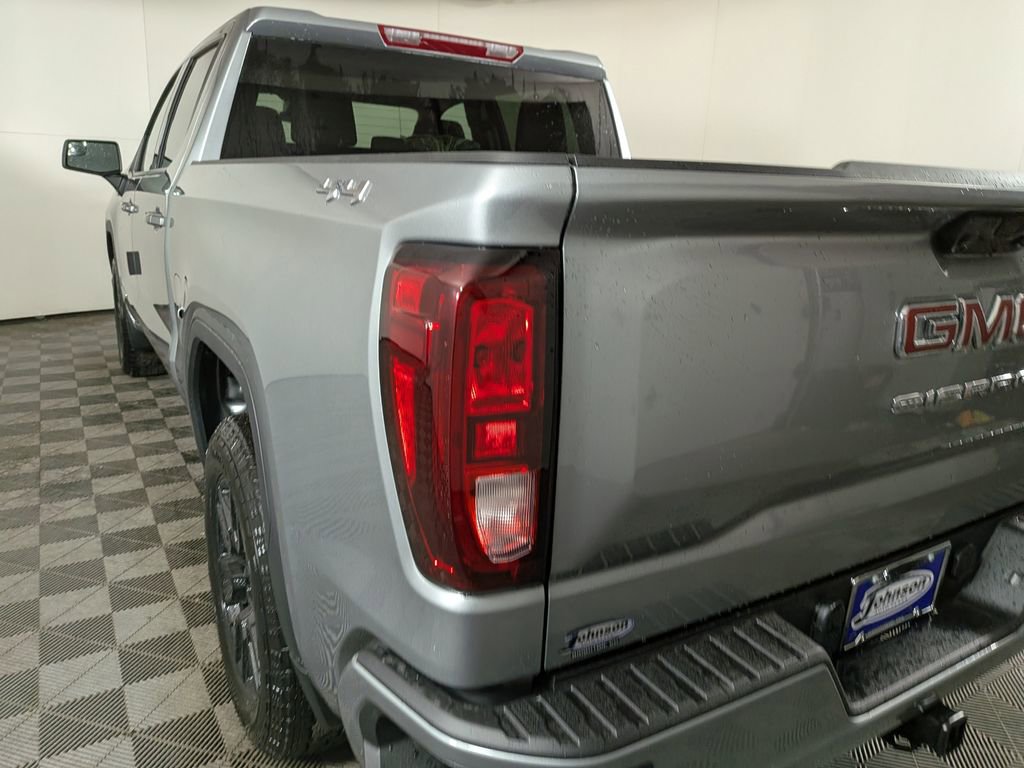 2026 GMC Sierra 1500 Elevation - Photo 9