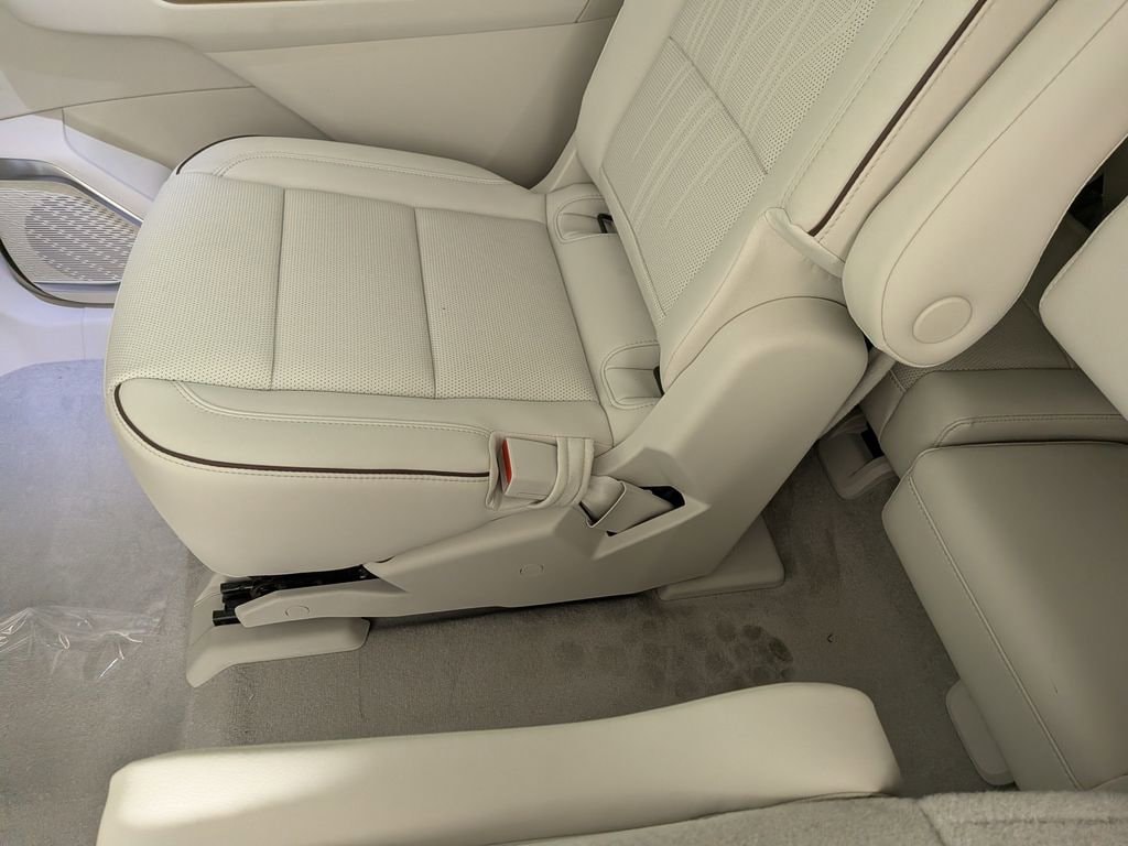 2026 Buick Enclave Avenir - Photo 34