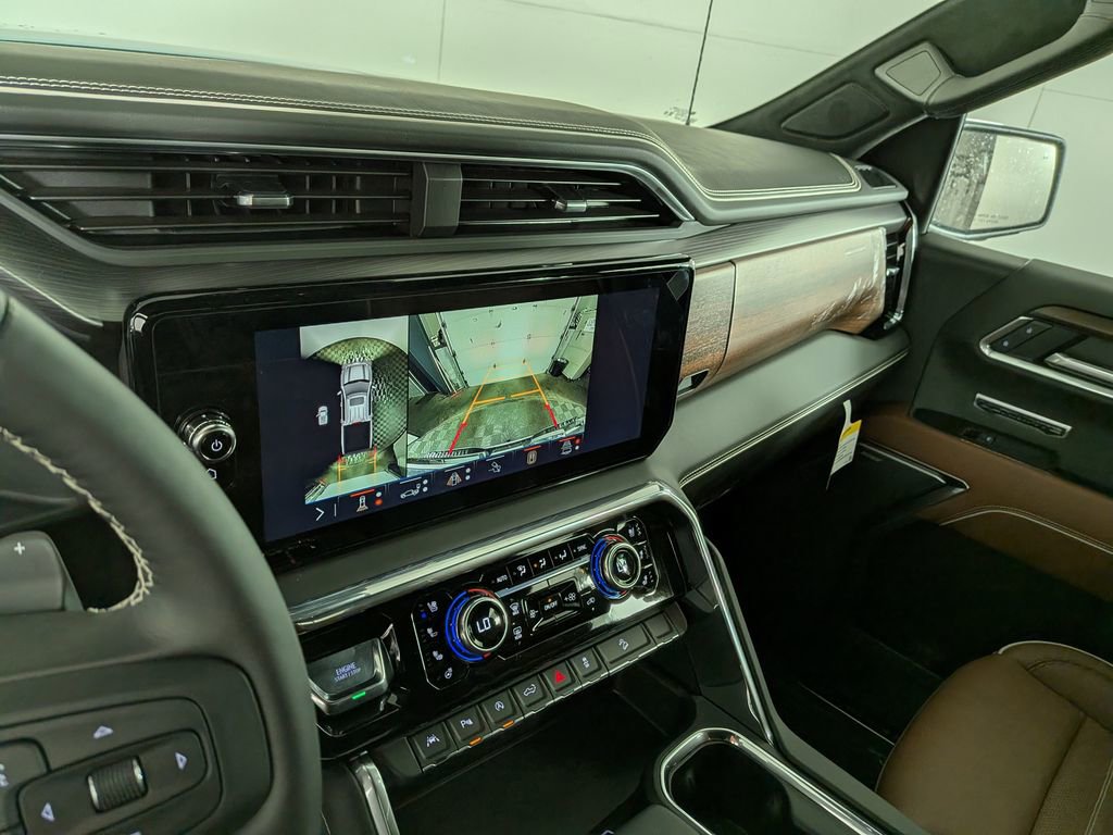 2026 GMC Sierra 1500 Denali Ultimate - Photo 22