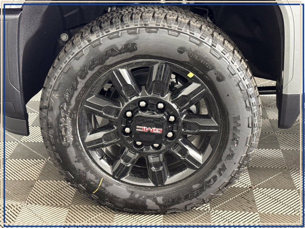 2026 GMC Sierra 2500HD AT4 - Photo 14