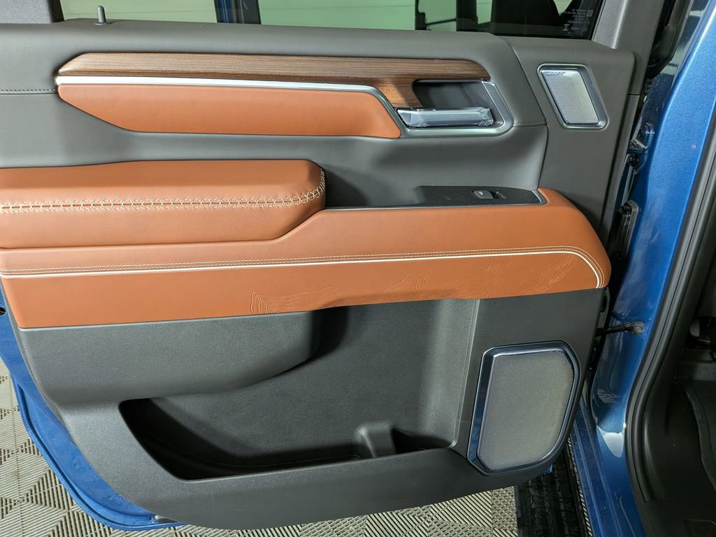 2026 GMC Sierra 3500HD Denali Ultimate - Photo 30
