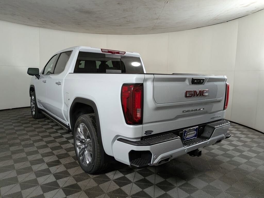 New 2026 GMC Sierra 1500 Denali Truck