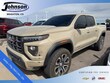 GMC Canyon