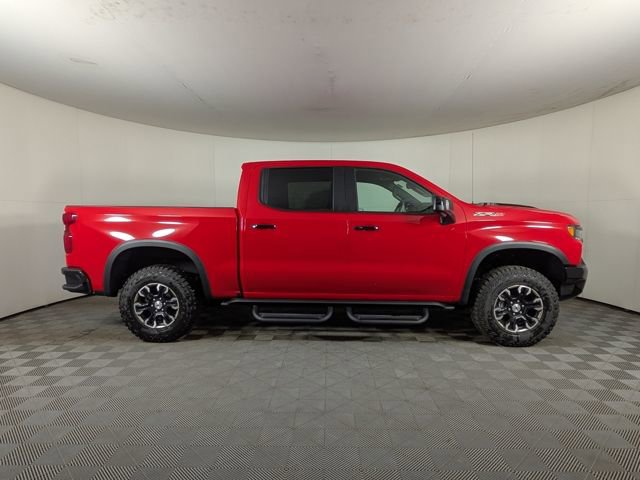 2025 Chevrolet Silverado 1500 ZR2 - Photo 6