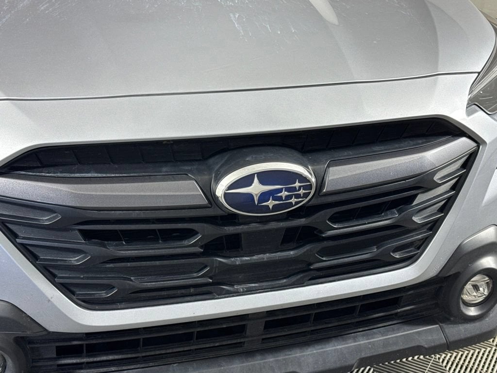 Used 2025 Subaru Outback Premium