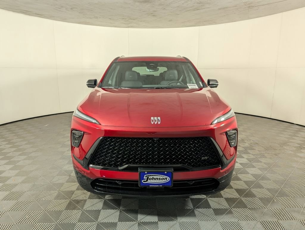 New 2026 Buick Enclave Sport Touring SUV