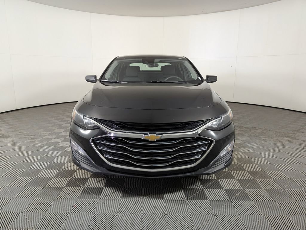Certified 2023 Chevrolet Malibu 1LT with VIN 1G1ZD5ST5PF165512 for sale in Brighton, CO