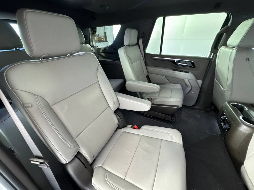 2026 Chevrolet Tahoe LT - Photo 36
