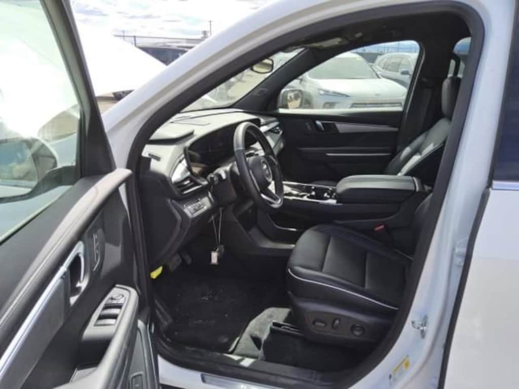Used 2025 Buick Enclave Preferred SUV