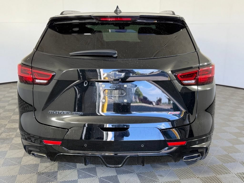 2023 Chevrolet Blazer RS - Photo 10