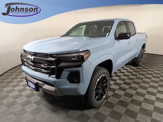 2026 Chevrolet Colorado Z71 Truck