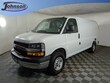  Chevrolet Express Cargo