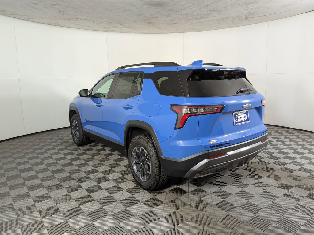 2026 Chevrolet Equinox ACTIV photo 3