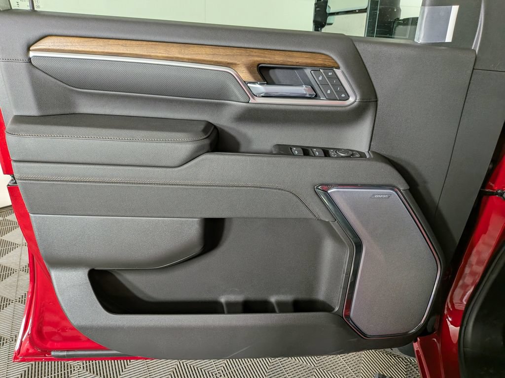2026 Chevrolet Silverado 2500 HD High Country - Photo 13