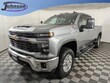 Chevrolet Silverado 2500 HD