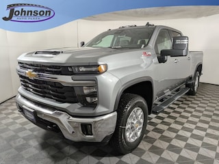 2026 Chevrolet Silverado 2500 HD LT Truck