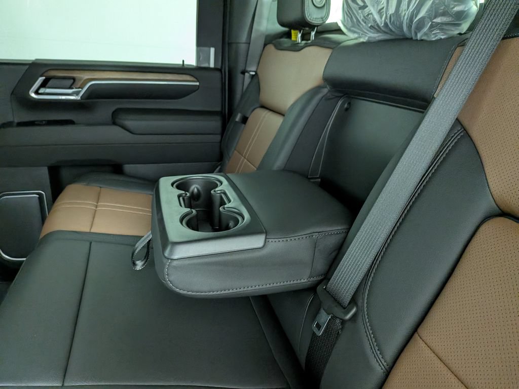 2026 Chevrolet Silverado 2500 HD High Country - Photo 32