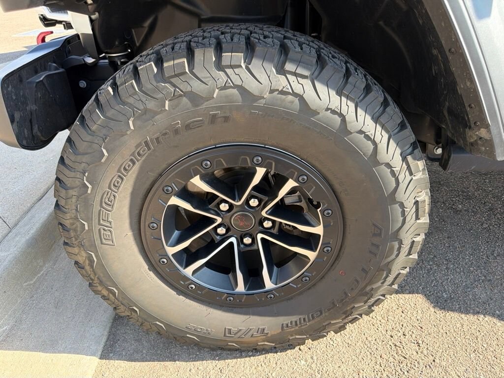Used 2024 Jeep Wrangler 2-Door Rubicon 4x4 SUV