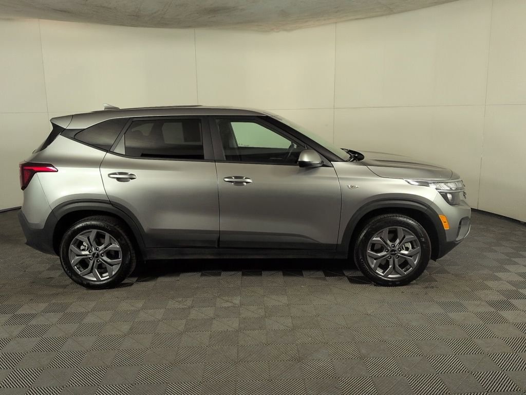 Used 2024 Kia Seltos LX