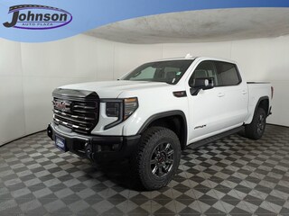 2026 GMC Sierra 1500 AT4X Truck