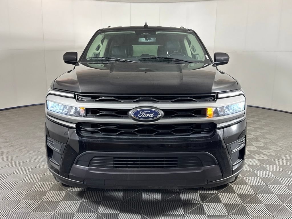 Used 2024 Ford Expedition Max XLT