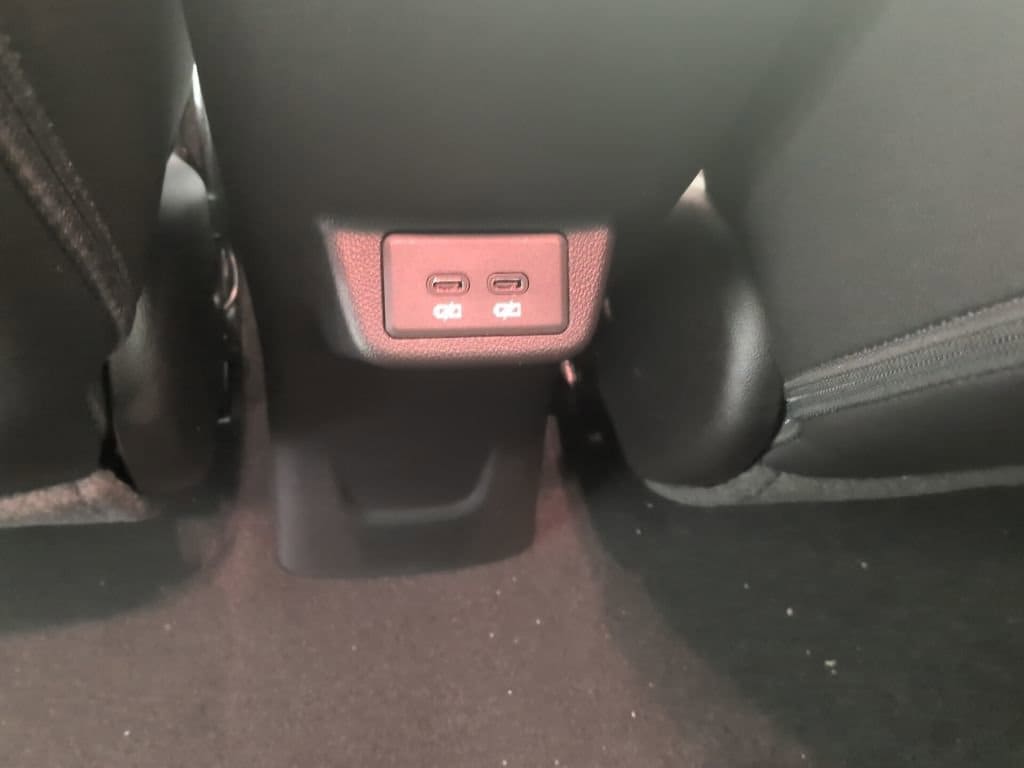 2027 Chevrolet Bolt RS - Photo 22