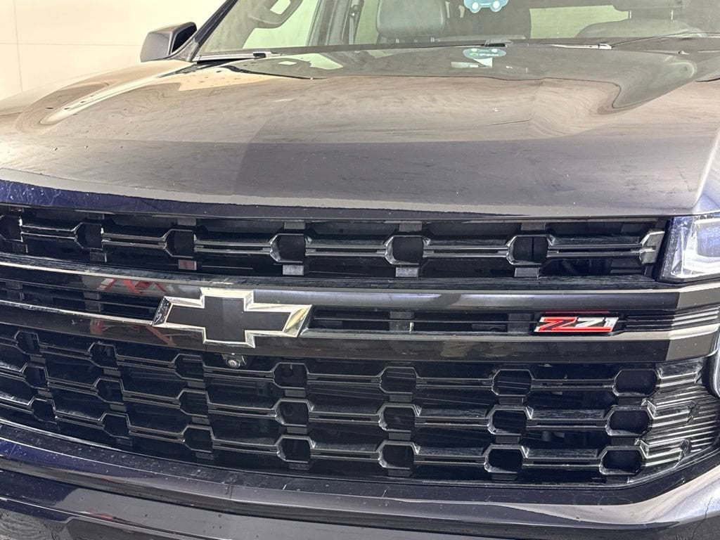 Used 2023 Chevrolet Suburban Z71 SUV