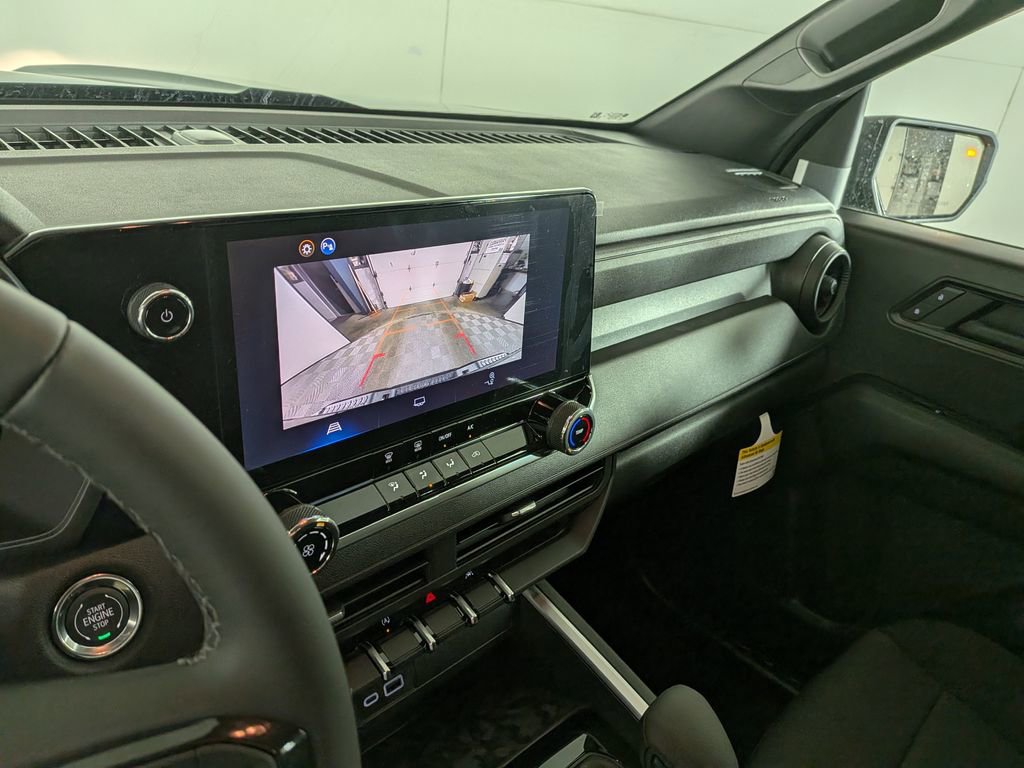 2026 Chevrolet Colorado Work Truck - Photo 20