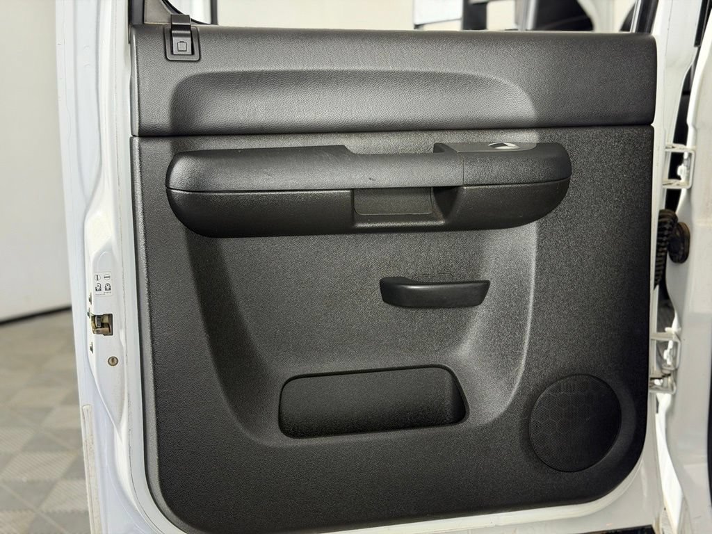 2013 Chevrolet Silverado 2500HD LT - Photo 32