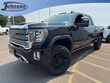 GMC Sierra 2500 HD
