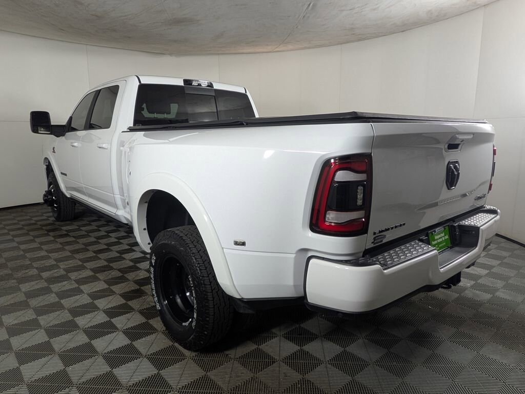 Used 2023 Ram 3500 Limited