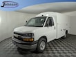 Chevrolet Express Cutaway 3500