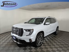 2026 GMC Acadia Denali Ultimate SUV