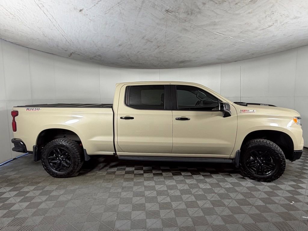 2023 Chevrolet Silverado 1500 LT Trail Boss - Photo 7