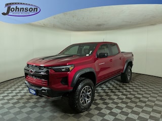 2026 Chevrolet Colorado ZR2 Truck