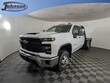 Chevrolet Silverado 3500 HD Chassis Cab