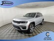  Jeep Grand Cherokee 4xe