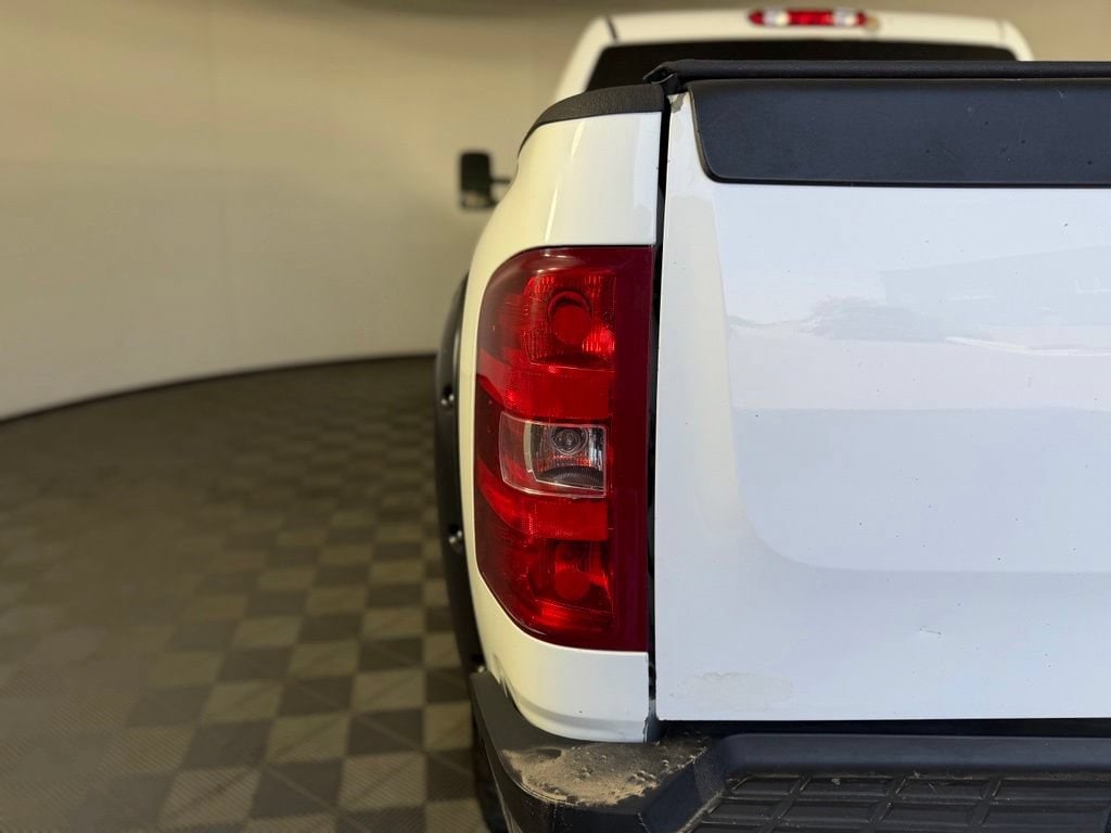 2013 Chevrolet Silverado 2500HD LT - Photo 11