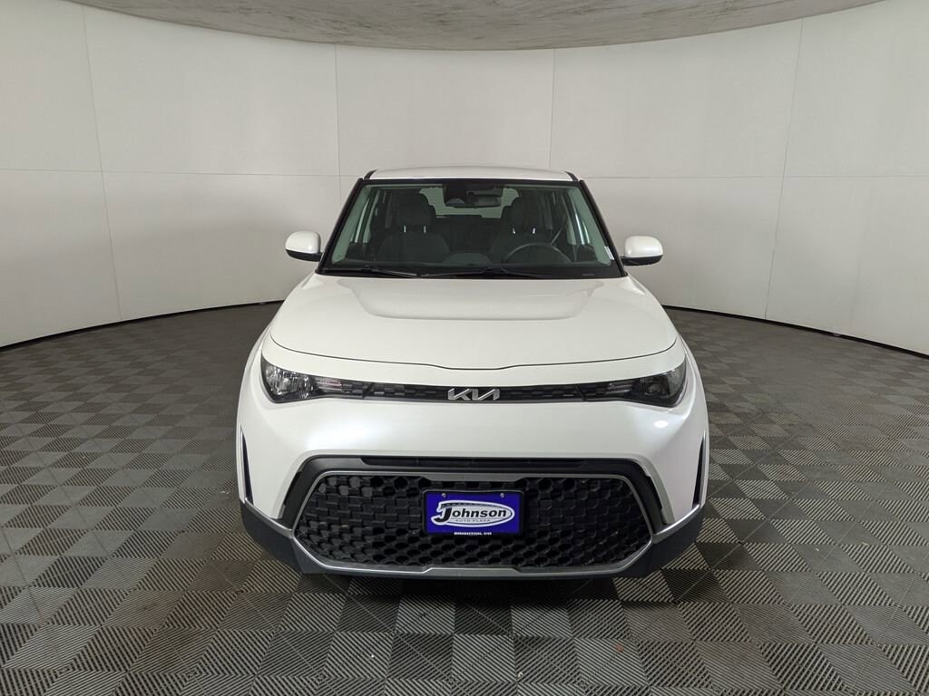Used 2023 Kia Soul LX