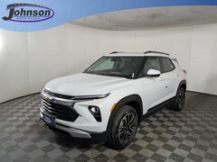 2026 Chevrolet Trailblazer LT SUV