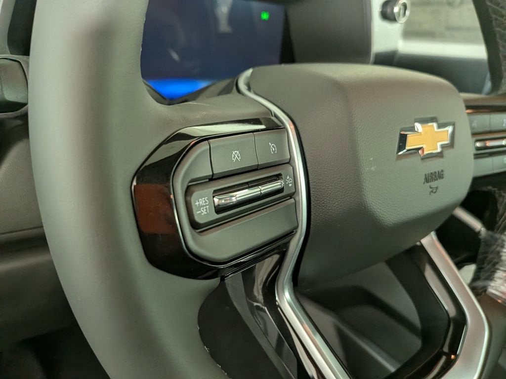 2026 Chevrolet Colorado Work Truck - Photo 17