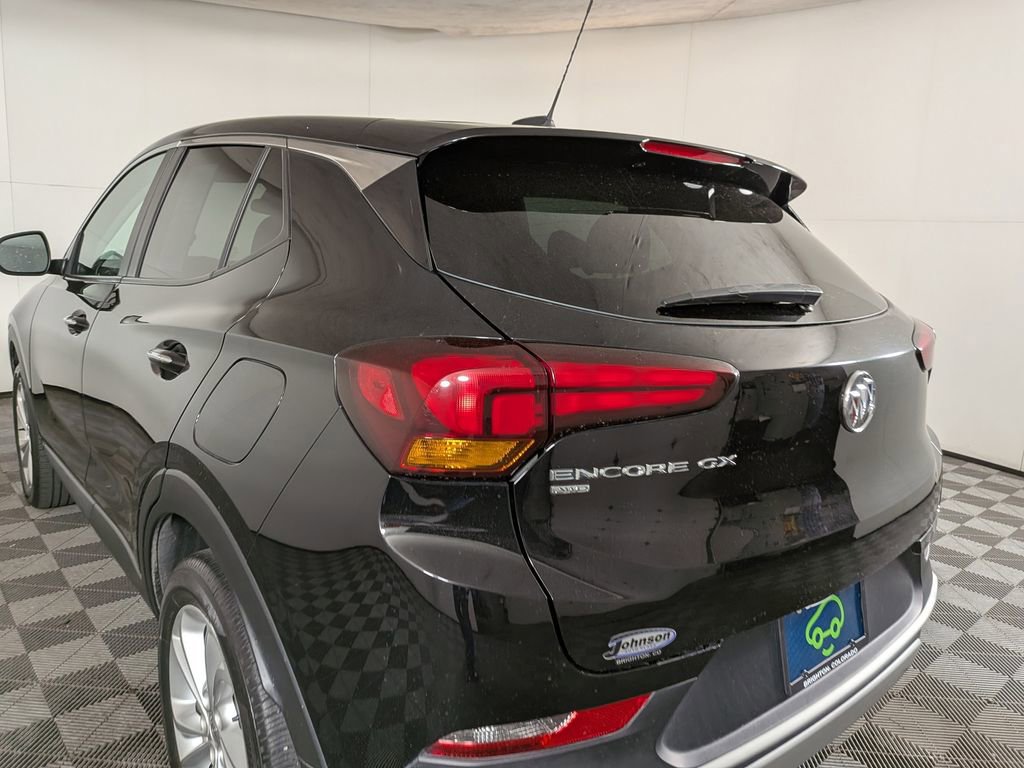 2023 Buick Encore GX Preferred - Photo 13