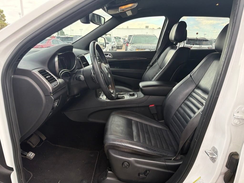Used 2019 Jeep Grand Cherokee Limited X 4x4 SUV