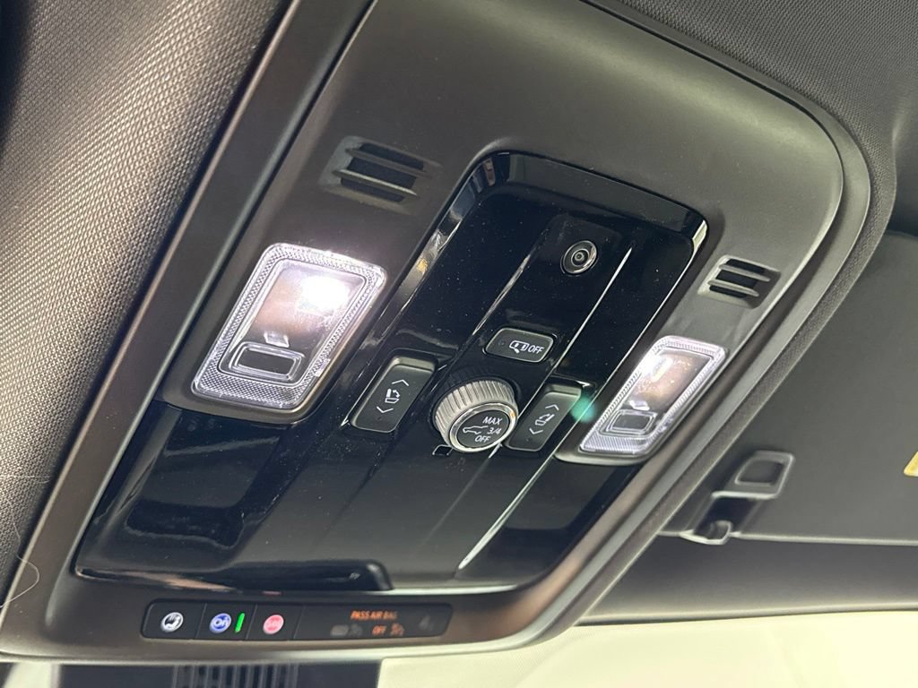 2026 Chevrolet Tahoe LT - Photo 23