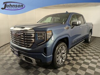 2026 GMC Sierra 1500 Denali Truck
