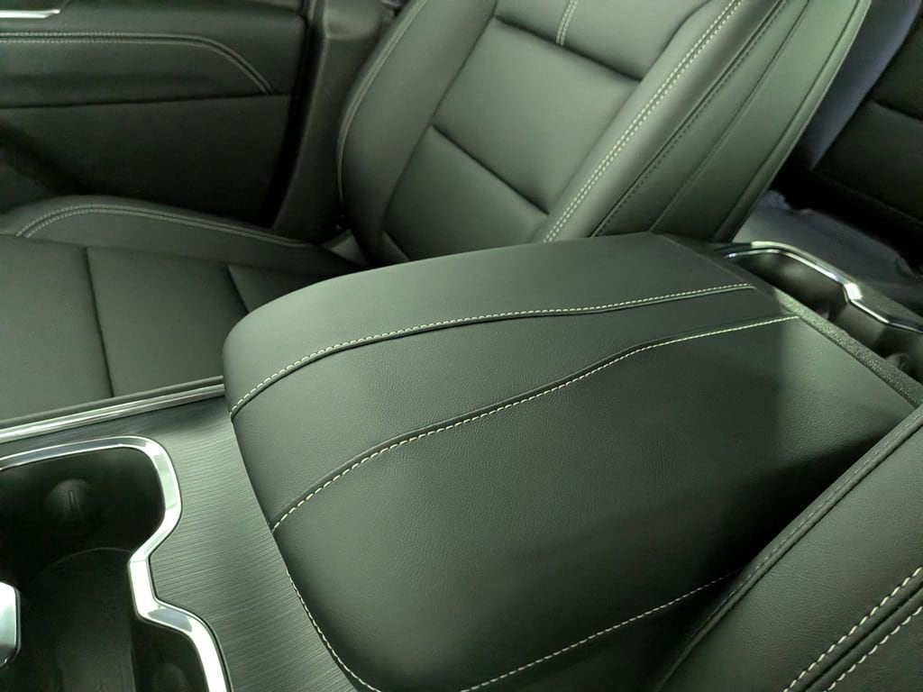 2026 GMC Acadia Elevation - Photo 27