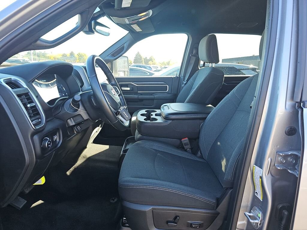 Used 2024 Ram 2500 Big Horn